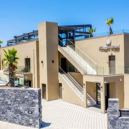 Villaggio Boutique Hotel Hersonissos - Adults Only מראה חיצוני תמונה