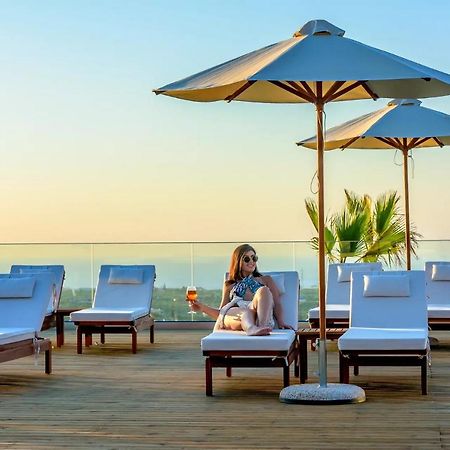 Villaggio Boutique Hotel Hersonissos - Adults Only מראה חיצוני תמונה