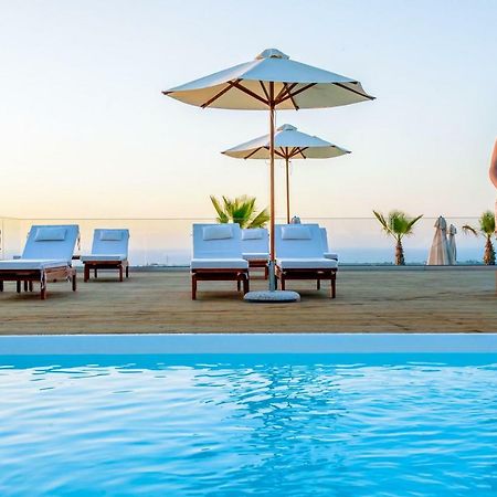 Villaggio Boutique Hotel Hersonissos - Adults Only מראה חיצוני תמונה