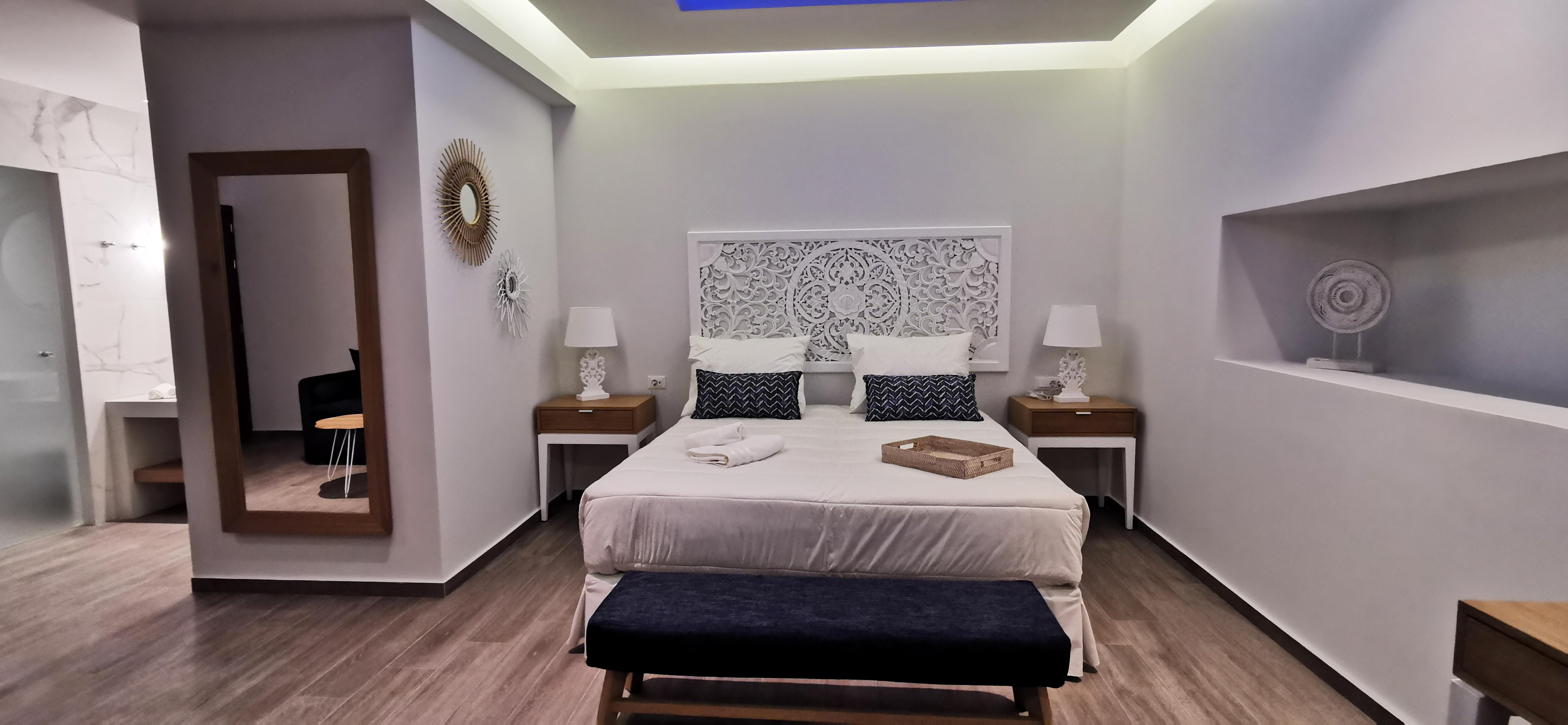 Villaggio Boutique Hotel Hersonissos - Adults Only מראה חיצוני תמונה