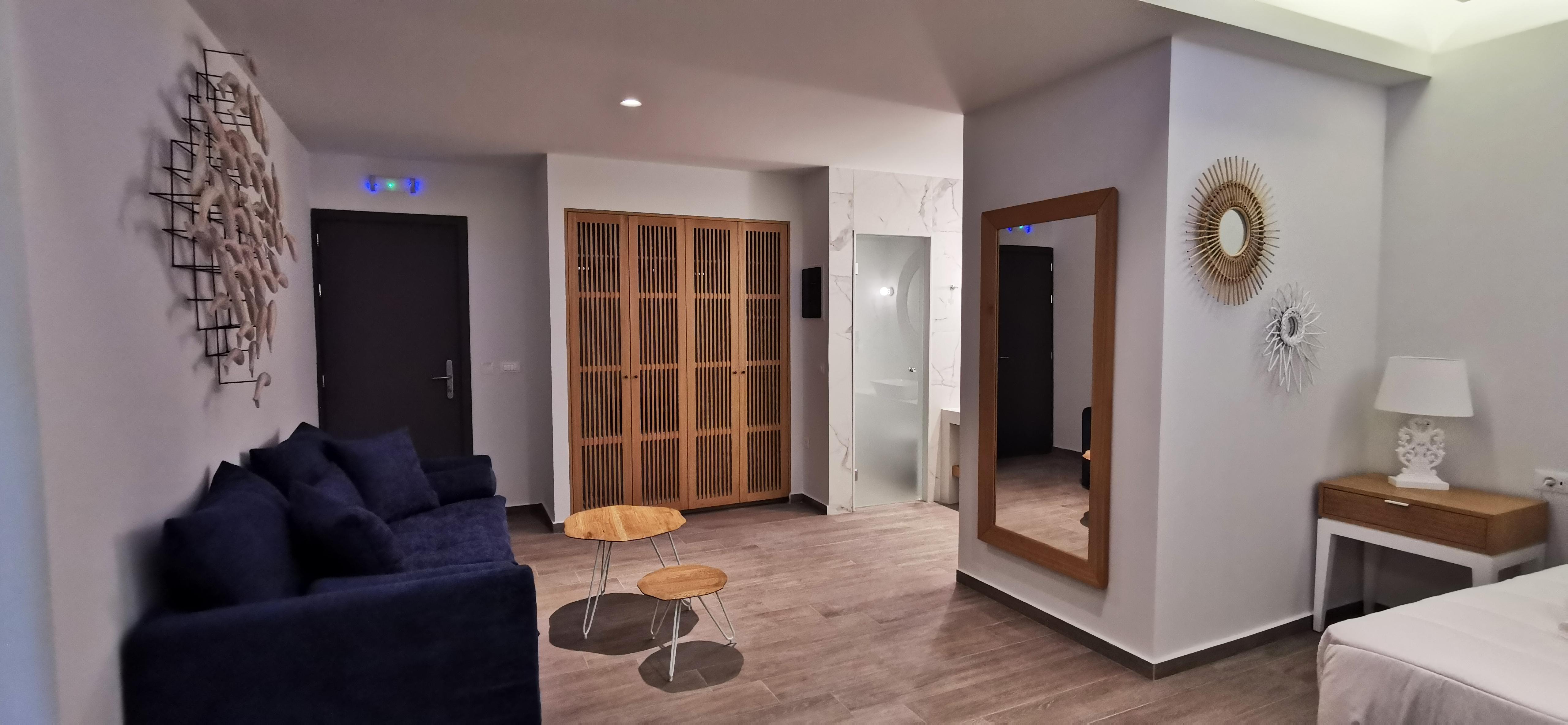 Villaggio Boutique Hotel Hersonissos - Adults Only מראה חיצוני תמונה