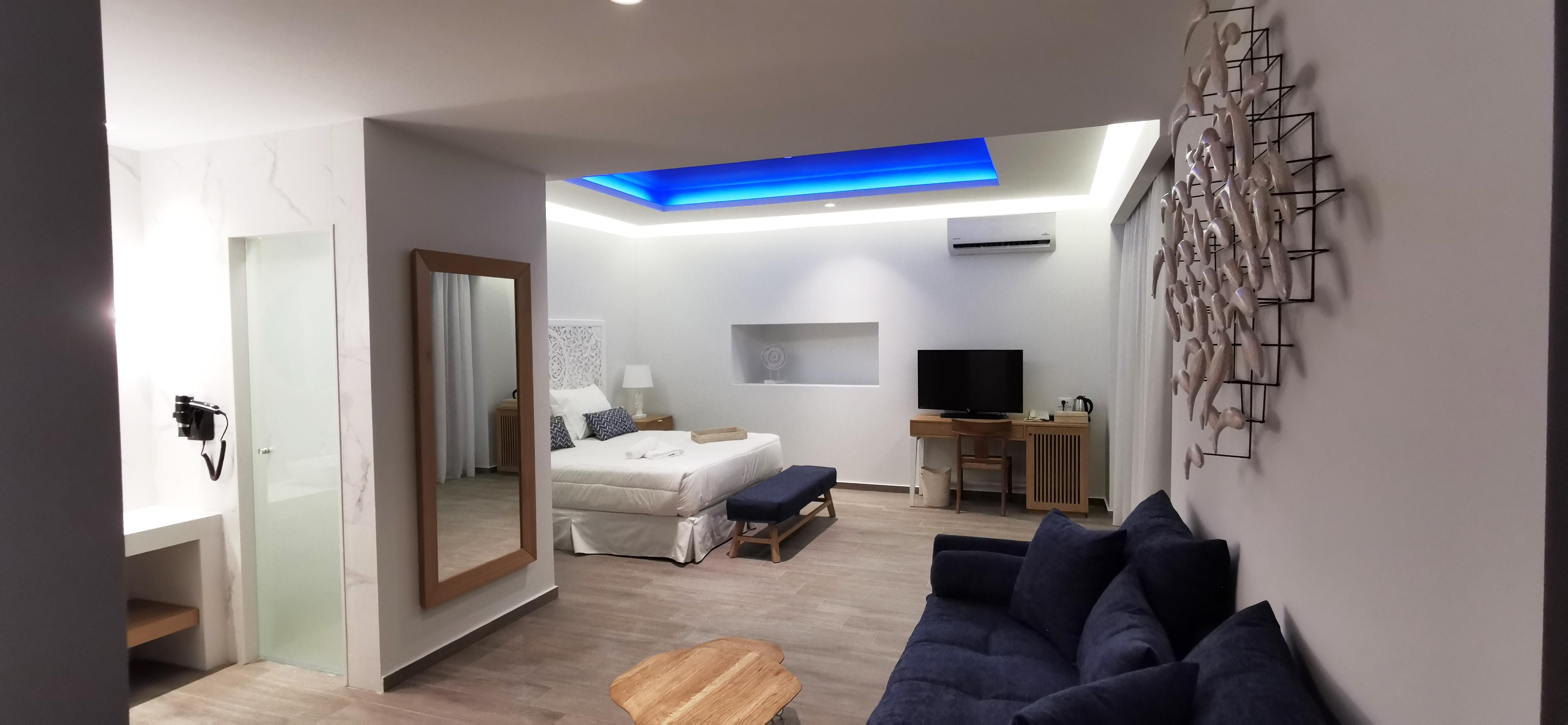 Villaggio Boutique Hotel Hersonissos - Adults Only מראה חיצוני תמונה