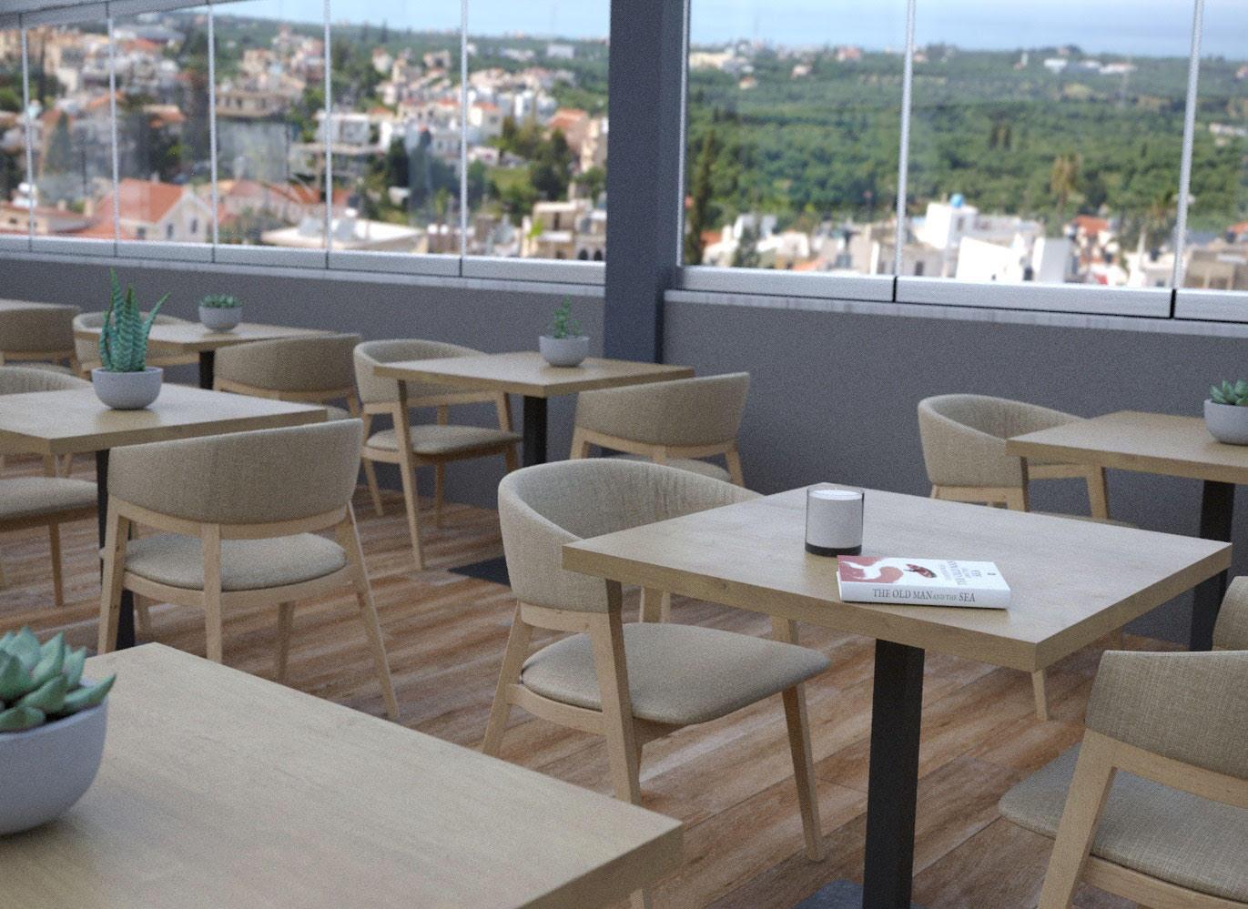 Villaggio Boutique Hotel Hersonissos - Adults Only מראה חיצוני תמונה