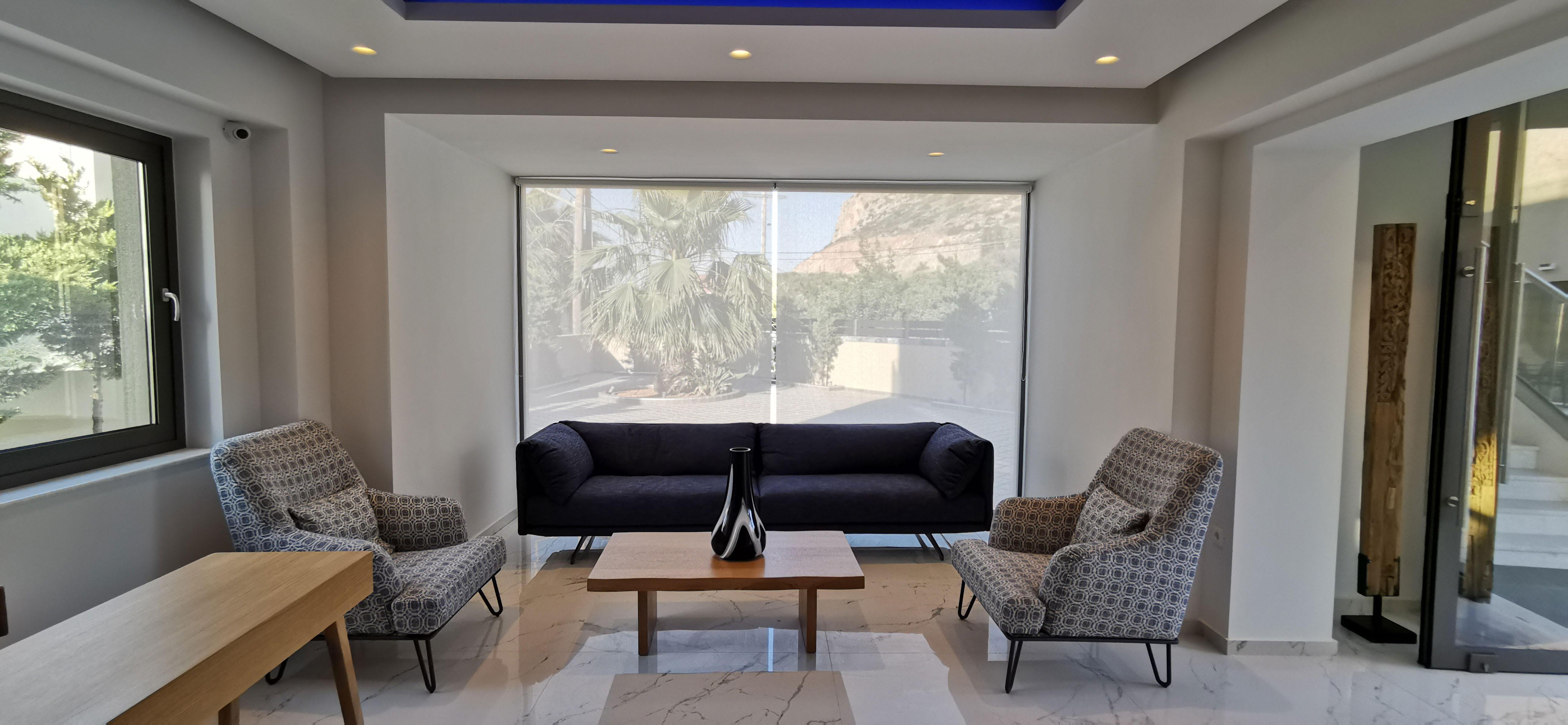 Villaggio Boutique Hotel Hersonissos - Adults Only מראה חיצוני תמונה