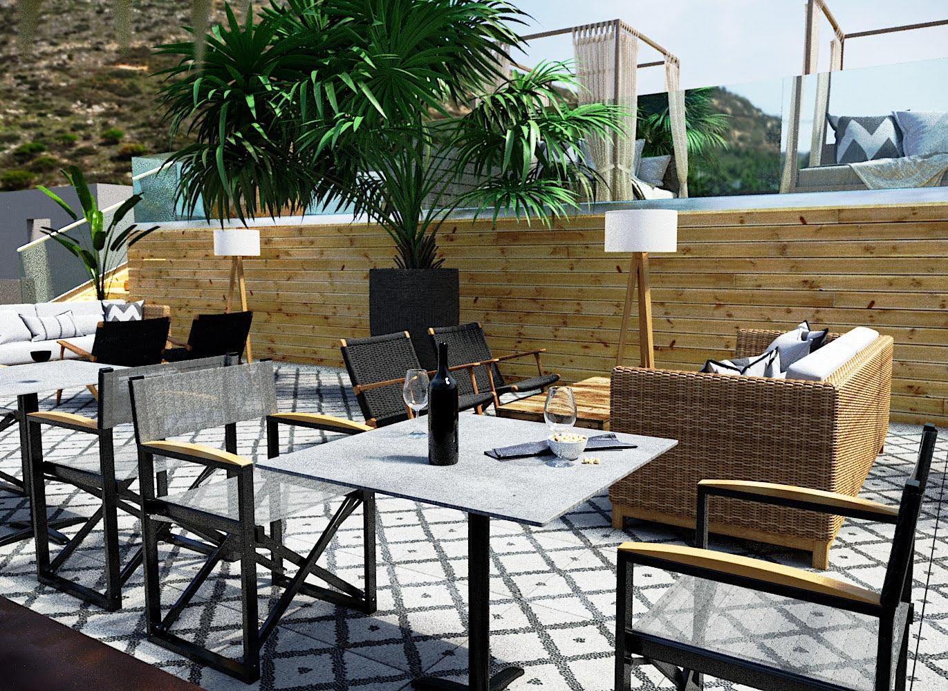 Villaggio Boutique Hotel Hersonissos - Adults Only מראה חיצוני תמונה