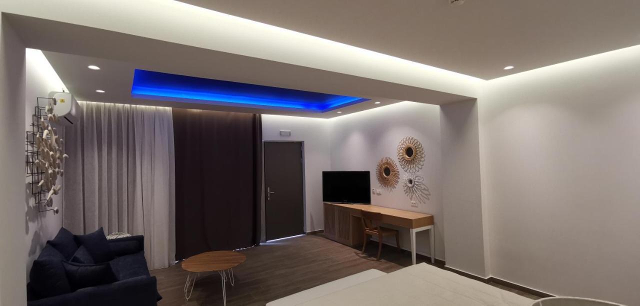Villaggio Boutique Hotel Hersonissos - Adults Only מראה חיצוני תמונה