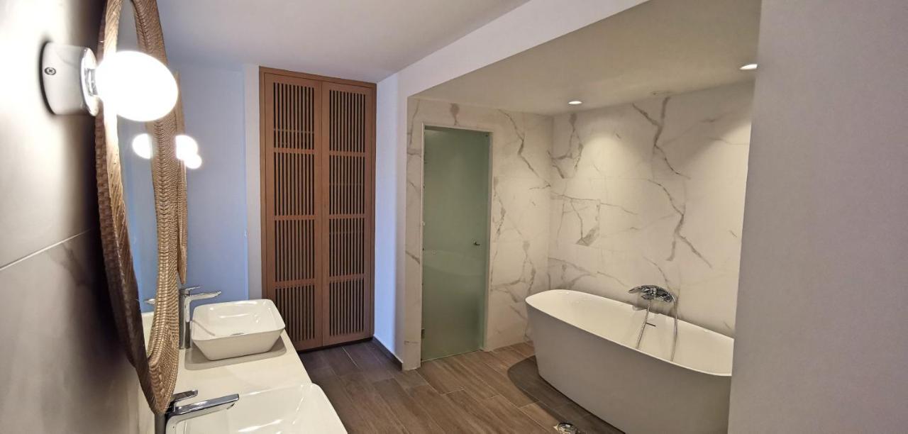 Villaggio Boutique Hotel Hersonissos - Adults Only מראה חיצוני תמונה