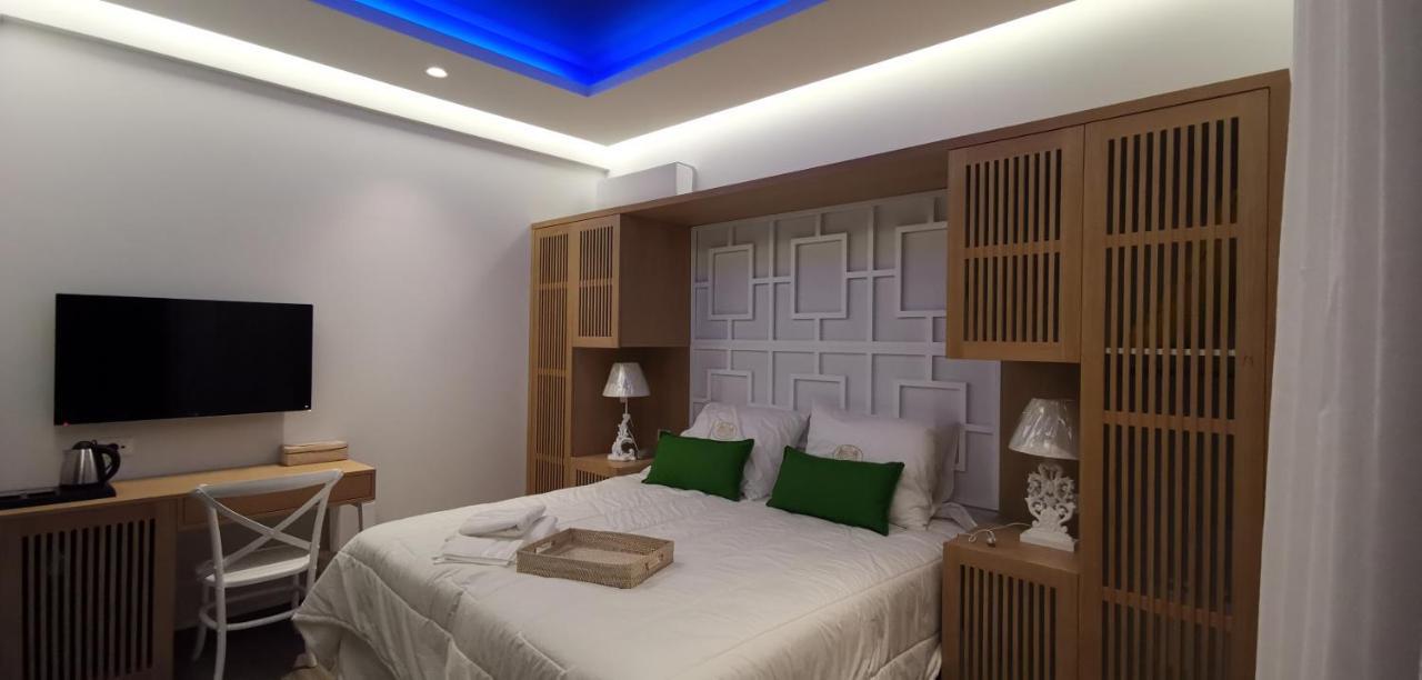 Villaggio Boutique Hotel Hersonissos - Adults Only מראה חיצוני תמונה