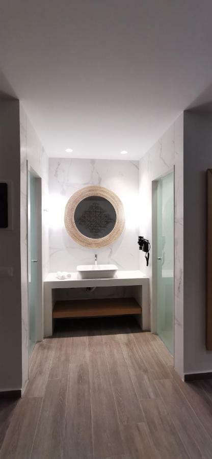 Villaggio Boutique Hotel Hersonissos - Adults Only מראה חיצוני תמונה