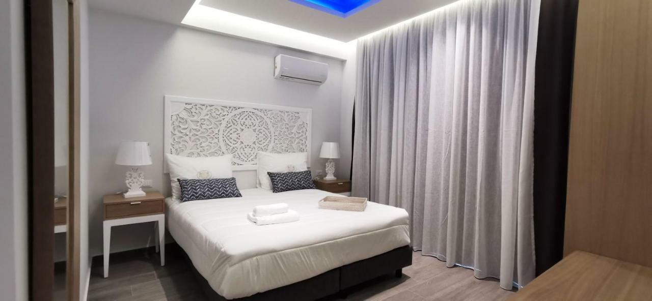 Villaggio Boutique Hotel Hersonissos - Adults Only מראה חיצוני תמונה