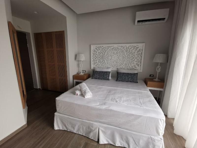 Villaggio Boutique Hotel Hersonissos - Adults Only מראה חיצוני תמונה