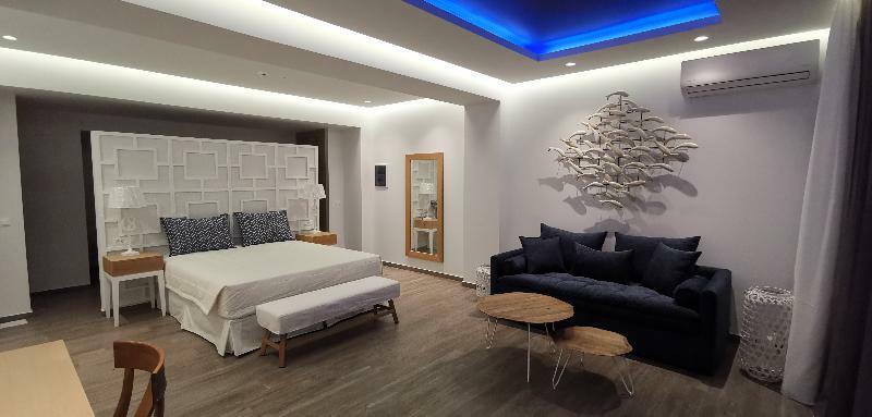 Villaggio Boutique Hotel Hersonissos - Adults Only מראה חיצוני תמונה