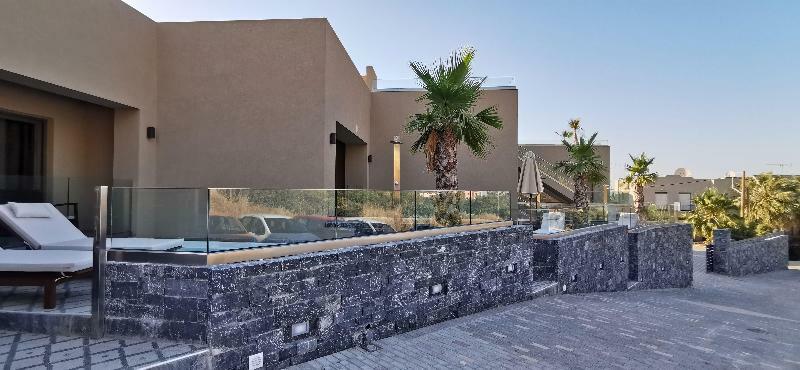Villaggio Boutique Hotel Hersonissos - Adults Only מראה חיצוני תמונה