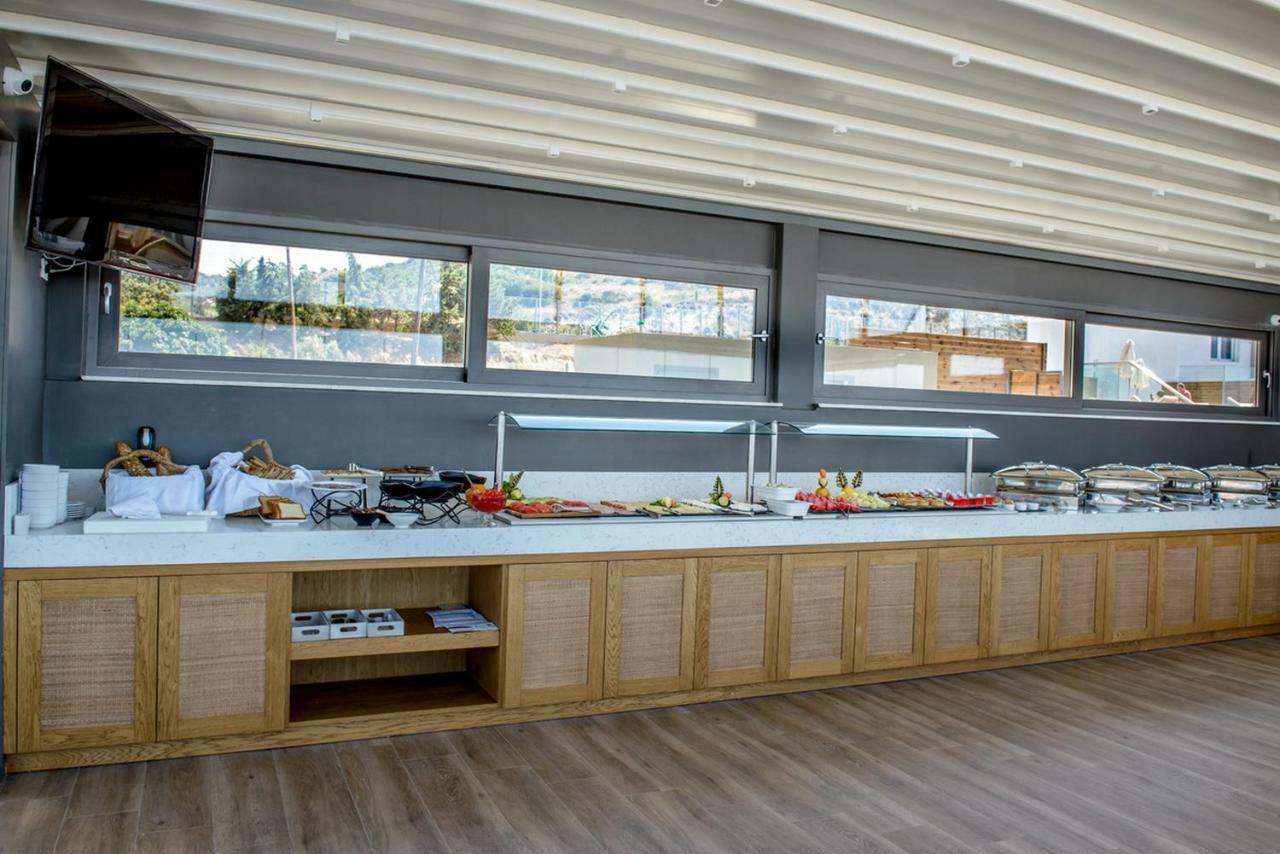Villaggio Boutique Hotel Hersonissos - Adults Only מראה חיצוני תמונה