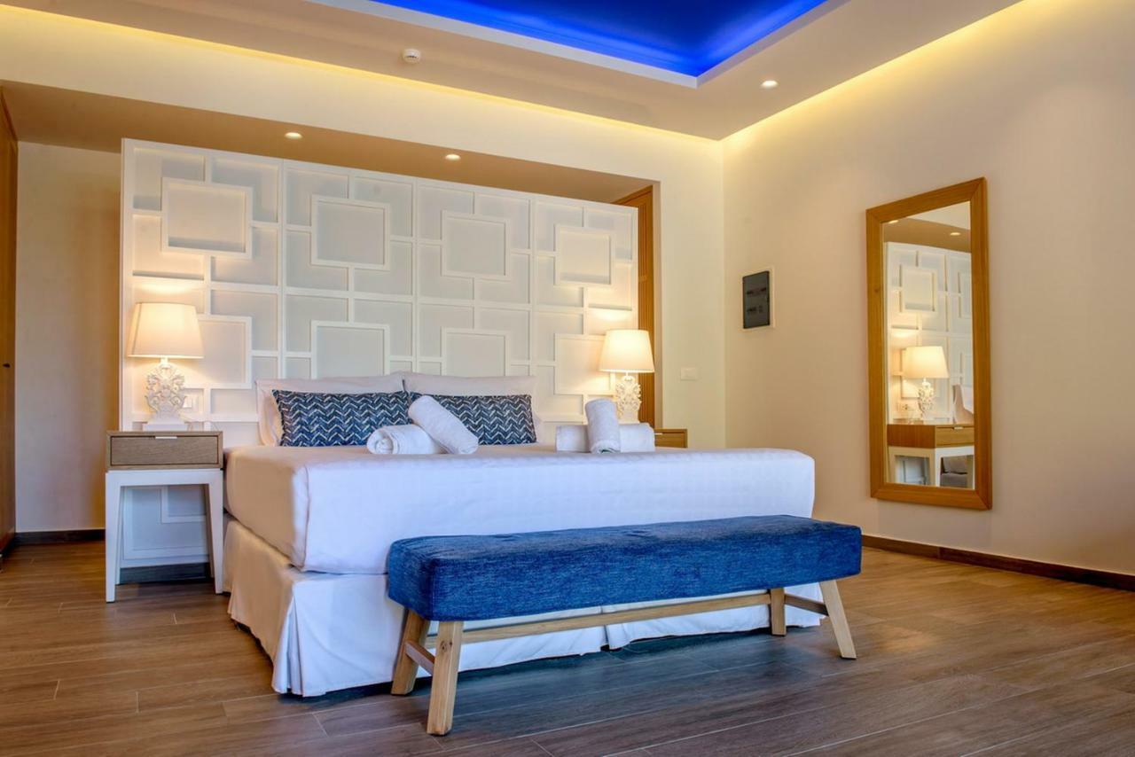 Villaggio Boutique Hotel Hersonissos - Adults Only מראה חיצוני תמונה
