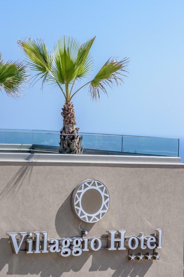 Villaggio Boutique Hotel Hersonissos - Adults Only מראה חיצוני תמונה