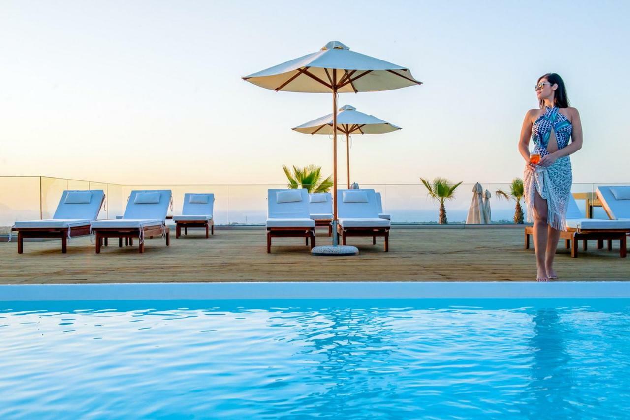 Villaggio Boutique Hotel Hersonissos - Adults Only מראה חיצוני תמונה