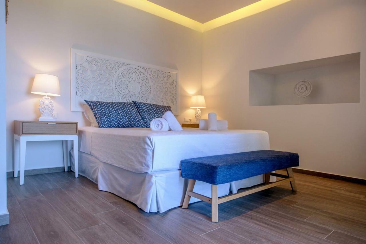 Villaggio Boutique Hotel Hersonissos - Adults Only מראה חיצוני תמונה