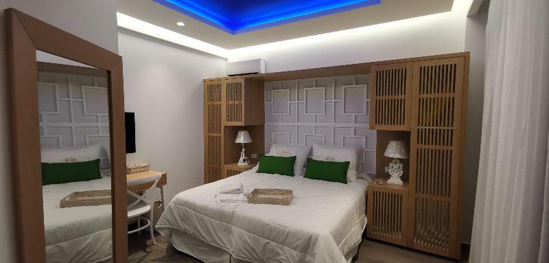 Villaggio Boutique Hotel Hersonissos - Adults Only מראה חיצוני תמונה