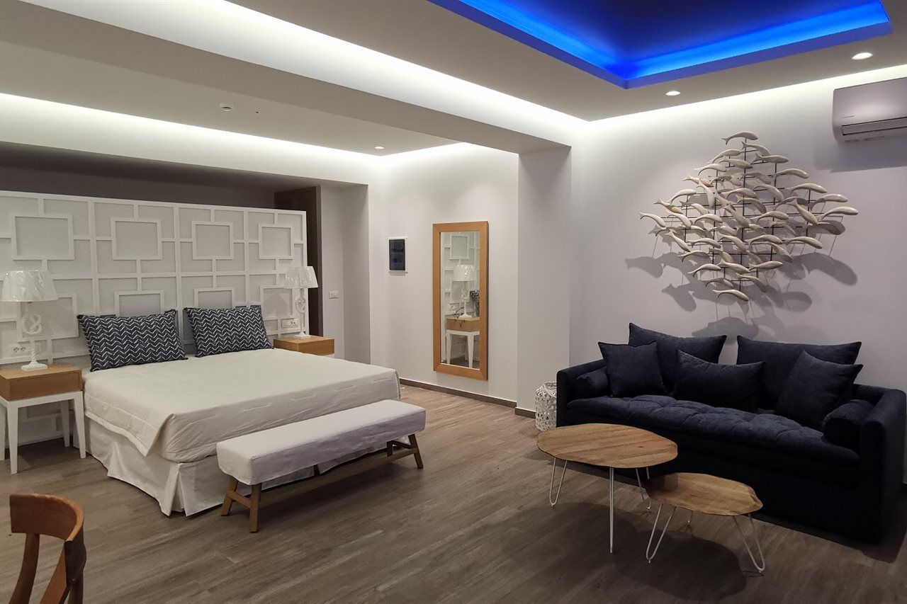 Villaggio Boutique Hotel Hersonissos - Adults Only מראה חיצוני תמונה
