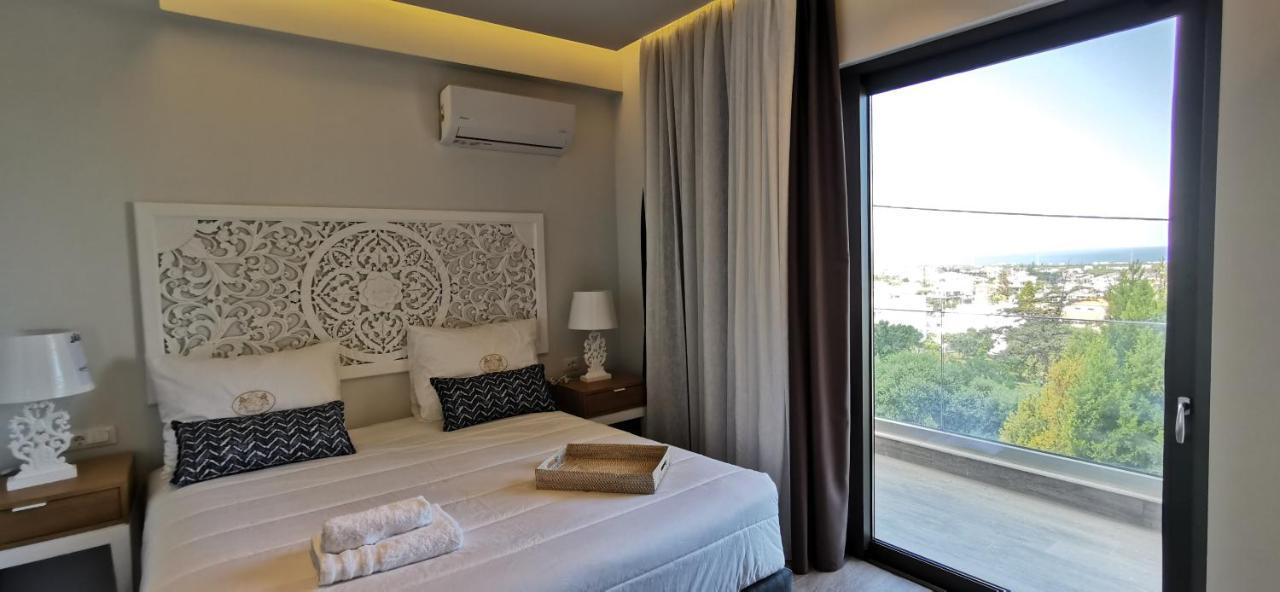 Villaggio Boutique Hotel Hersonissos - Adults Only מראה חיצוני תמונה